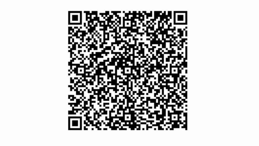 Google Pay QR Code